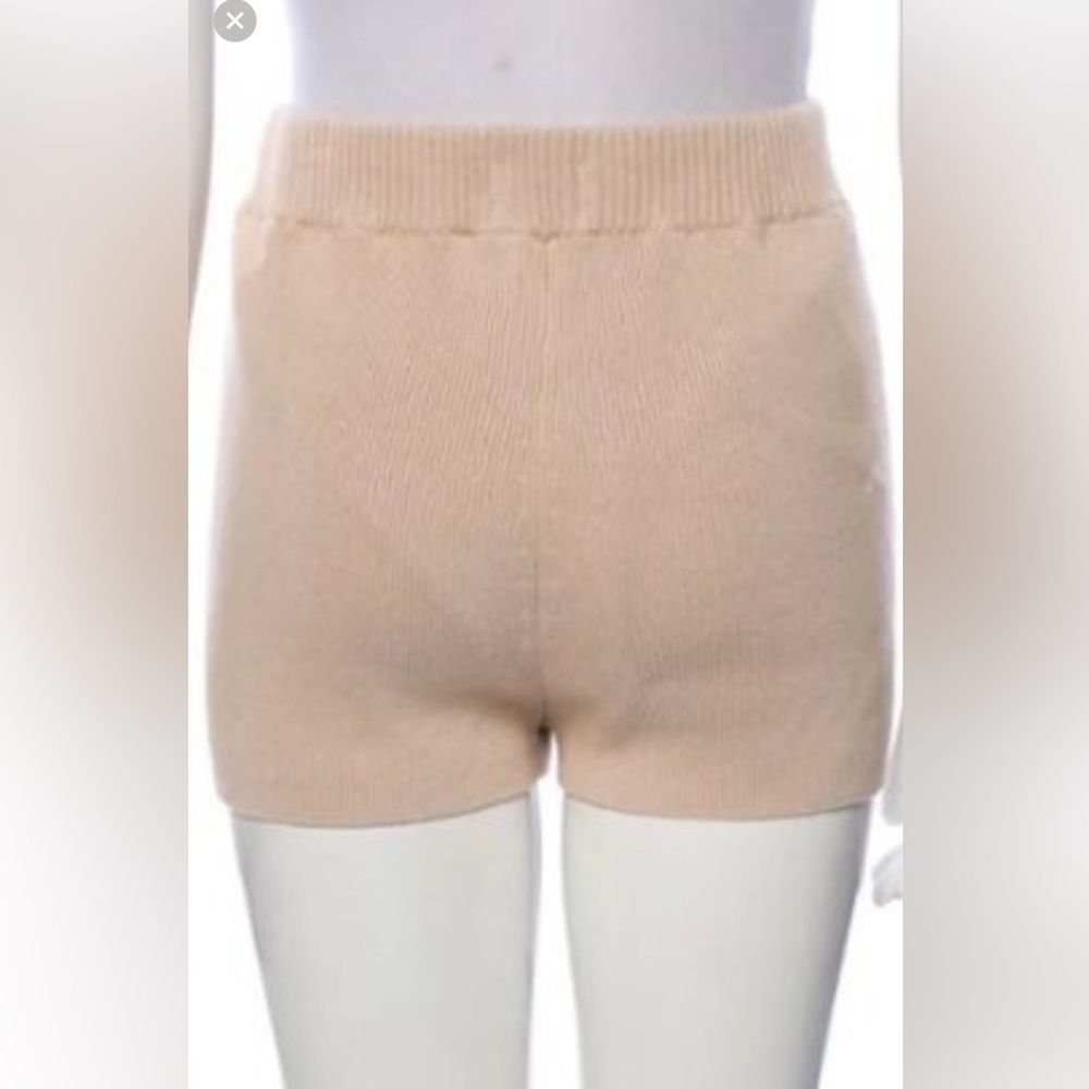 MOTHER HW BLISSFUL BOOTIE SHORT NWT SIZE XS